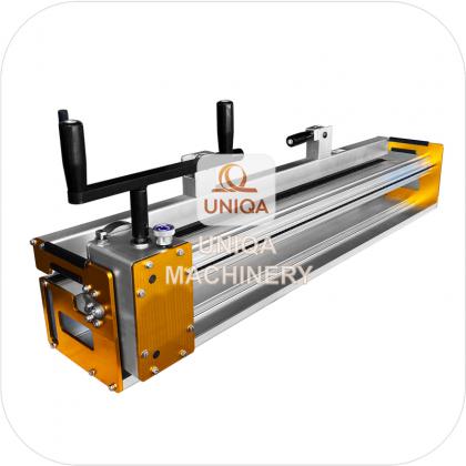 Manual Roller lacer