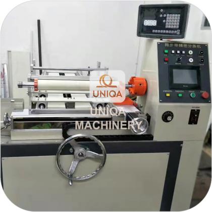 Timing Belts Cutting Machine