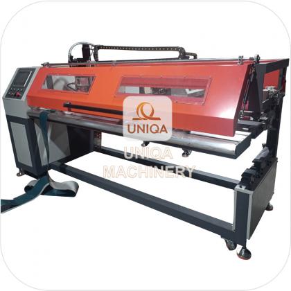 1500mm Hole Punching Machine